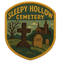 Sleepy Hollow Cemetery