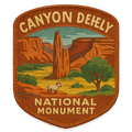 Canyon de Chelly National Monument