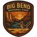 Big Bend National Park