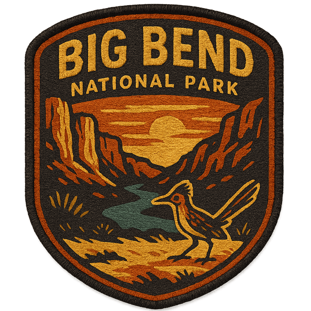 Big Bend National Park