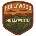 Hollywood Sign