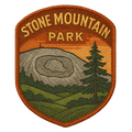 Stone Mountain Park