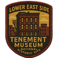 Lower East Side Tenement Museum National Historic Site