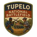 Tupelo National Battlefield