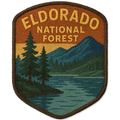 Eldorado National Forest