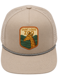 The Trail Hat — Saint Louis Zoo (Launch Edition)